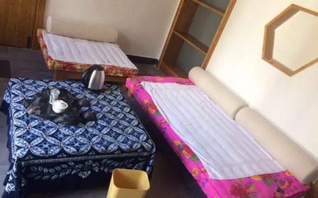 Putuoquan Hot Spring Resort