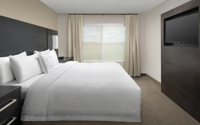 Residence Inn by Marriott Modesto North