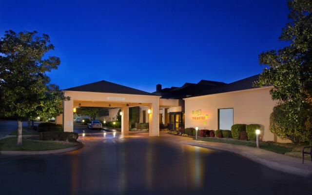 Courtyard by Marriott Little Rock West