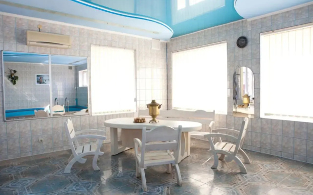 Villa Rose