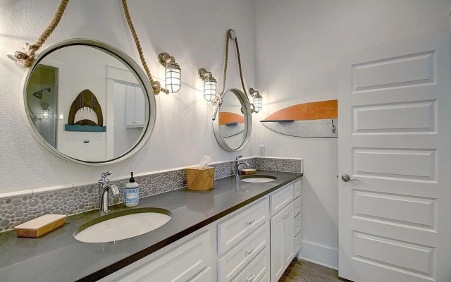 Beachful Easy Feeling 117 CE