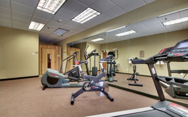 The Lodge On Lake Oconee