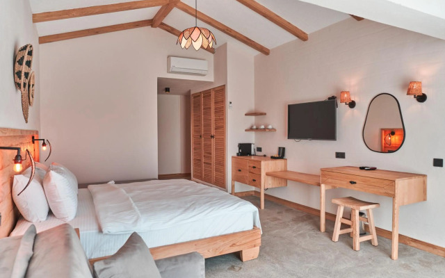 The Pearl Ölüdeniz