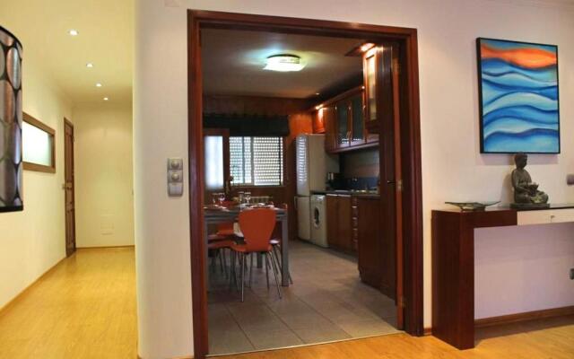 Apartamento RH