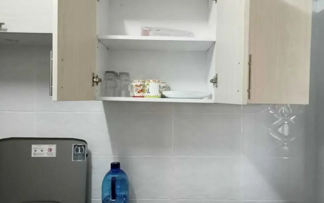 Lux Suites Mellow Apartments Kitengela