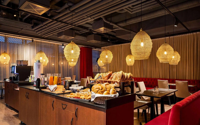 Amedia Linz, Trademark Collection by Wyndham