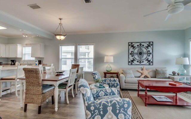 Spinnaker Pointe Unit 4B