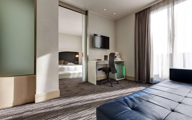 Best Western Premier Hotel Royal Santina