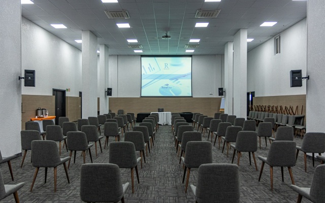 Travel Inn Hotels Caxias do Sul