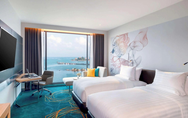 Novotel Marina Sriracha