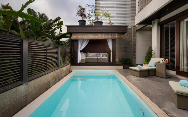 The Luxe Ubud