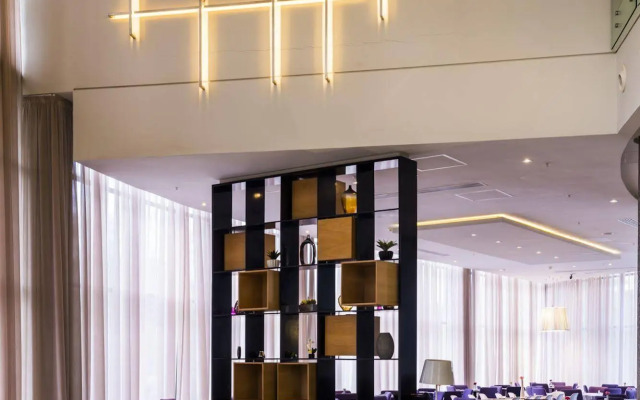 aha Gateway Hotel