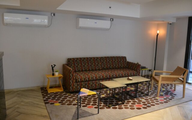 Ginger Vishakhapatnam Gajuwaka