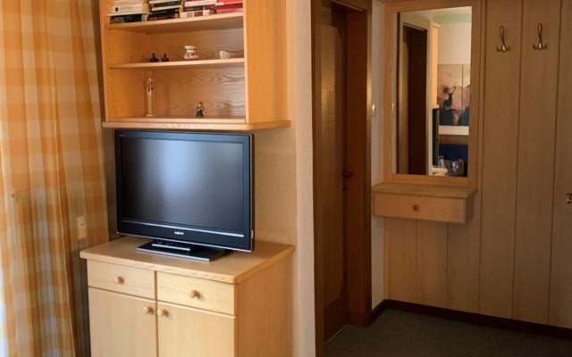 Appartement Ski und Therme 2