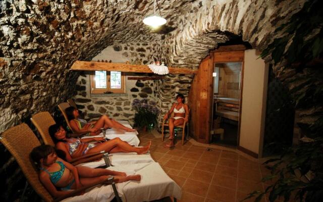 Residence Ca Delle Margherite