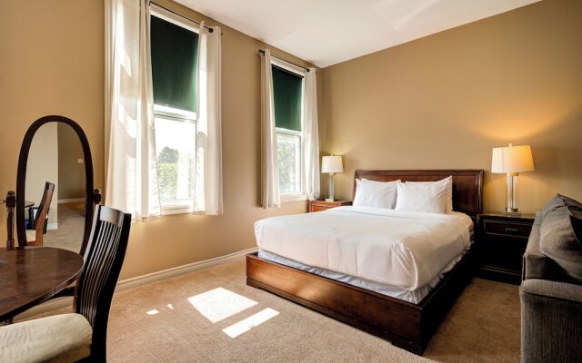 Wellington Street Inn