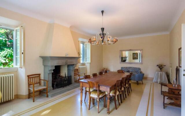 Sorgente di Francesca Luxury Counrty House