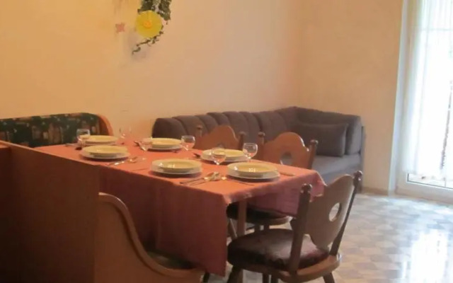 Appartement Bichl