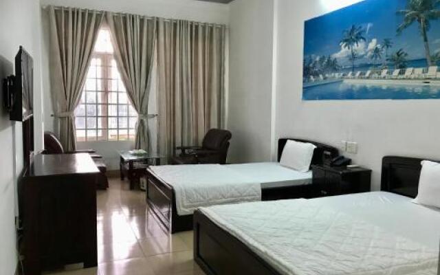 Hotel Ngoc Han