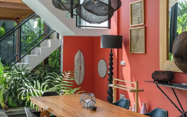 Canggu Beachside Villas - Villa Boa