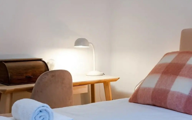 Luxurious Apartment Near the City-centre of Ghent