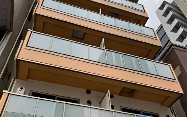 Dash Living Higashi Azabu