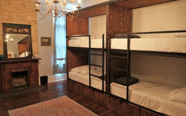 Auberge Clarksdale Blues Hostel