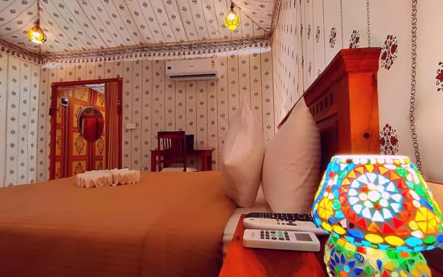 Nakoda Green Valley Resort by ShriGo Hotels