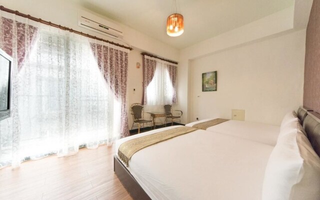 Wonder Home B&B
