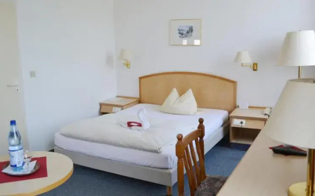 Hotel Glitz