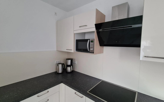 Exzellentes Ferienhaus in Hannover Messe Nähe