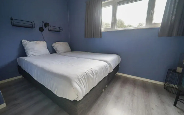 Efteling Chalet With Dishwasher