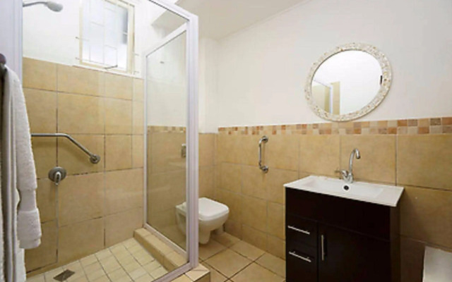Parkview Holiday Apartments