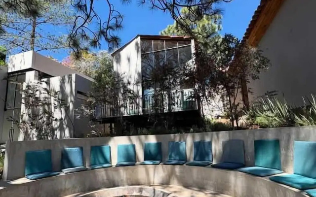 Serenzzo Hotel & Cuisine