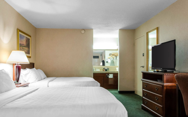 Clarion Inn Pocatello