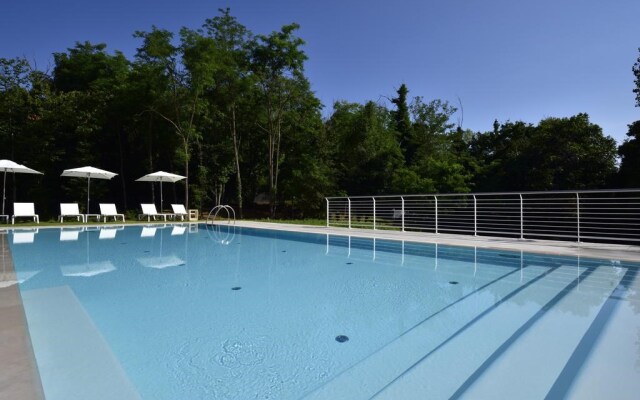 Four Points by Sheraton Siena