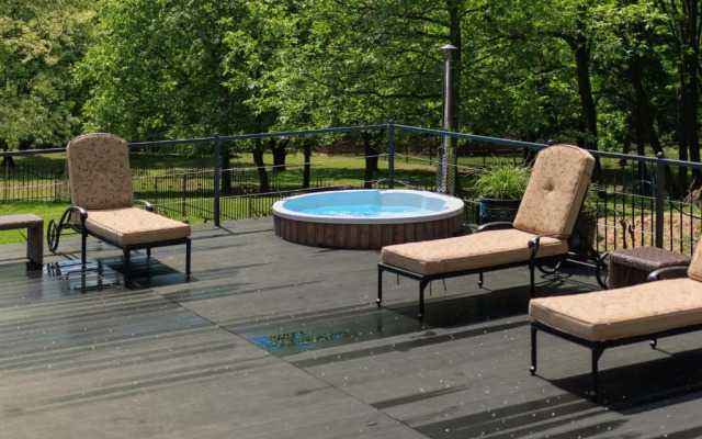 Dwór Prezydencki Boutique Hotel & SPA