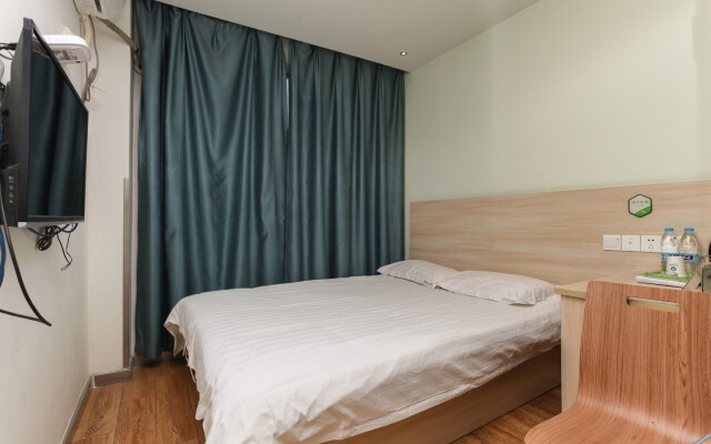 99inn Selected Suzhou