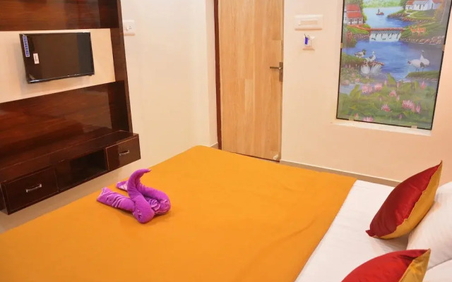 Hotel Amar Park