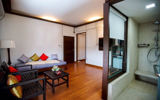 NightBazaar Inn Hotel