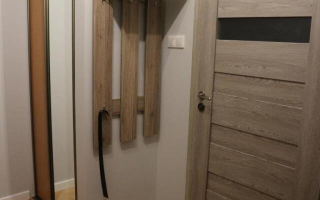 Apartamenty Nad Jeziorkiem