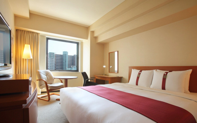 Holiday Inn ANA Sendai by IHG