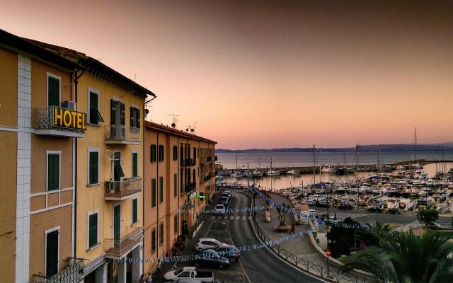 Hotel Alfiero