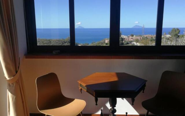 B&B Capo Country House