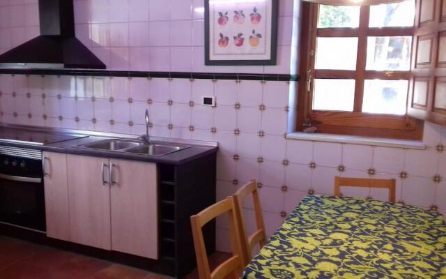 Casa Julián Fábrica Giner