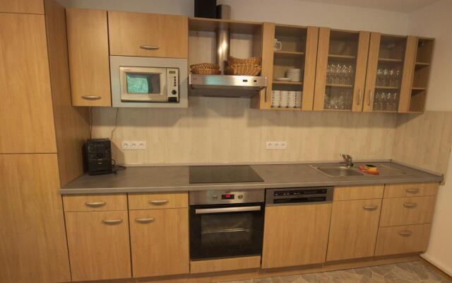 Ferienwohnung im Haus Schiefertal, Wieda