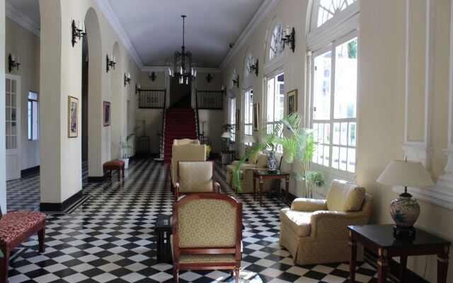 Hotel El Prado