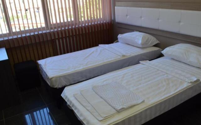 Hotel Amira
