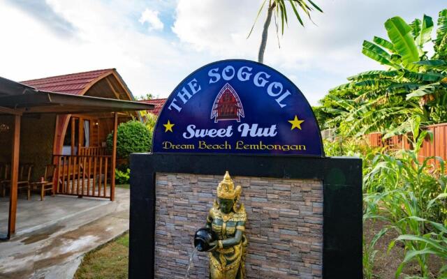 The Soggol Lembongan