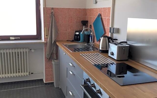 Landgasthof Felsenkeller